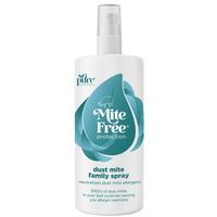 SoPure Mite-Free Dust Mite Family Spray